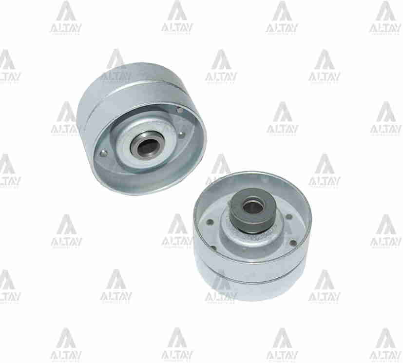 Fiat Scudo V Kayış Gergi Rulmanı Cıtroen OEM GT60080
